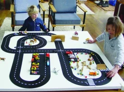 Bilbane - Motorvej, 24 Dele