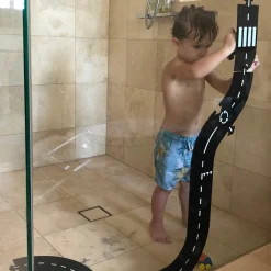 Bilbane - Ringvej, 12 Dele