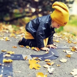 Bilbane - Ringvej, 12 Dele