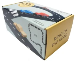 Bilbane - Vejens Konge, 40 Dele