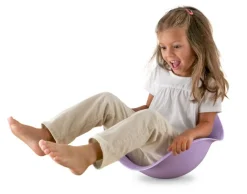 Bilibo Fantasi Skal - Pastel