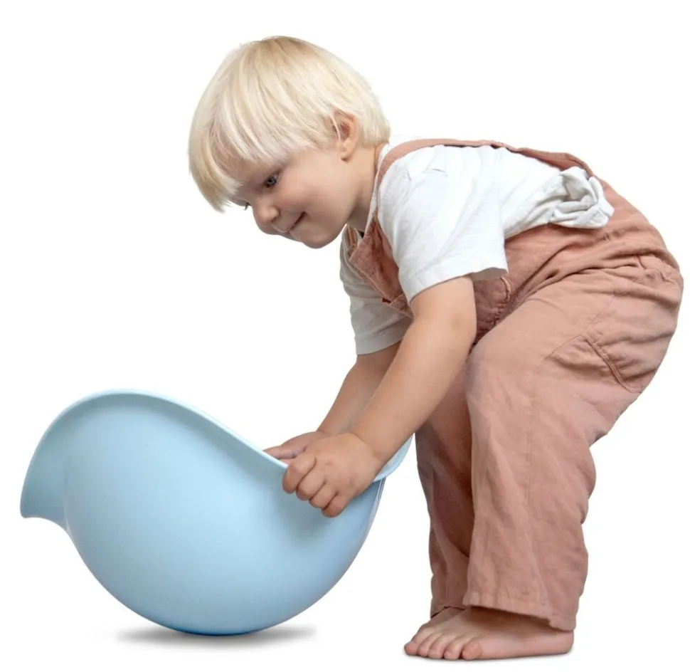 Bilibo Fantasi Skal - Pastel