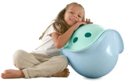 Bilibo Fantasi Skal - Pastel