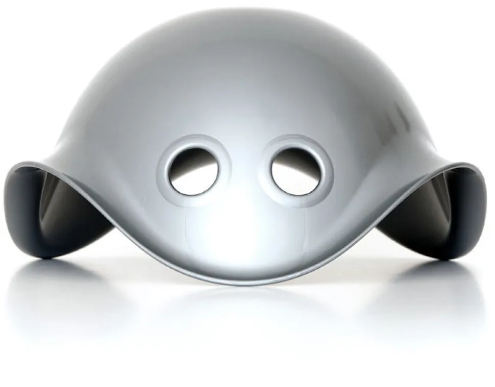 Bilibo Fantasi Skal - Solv