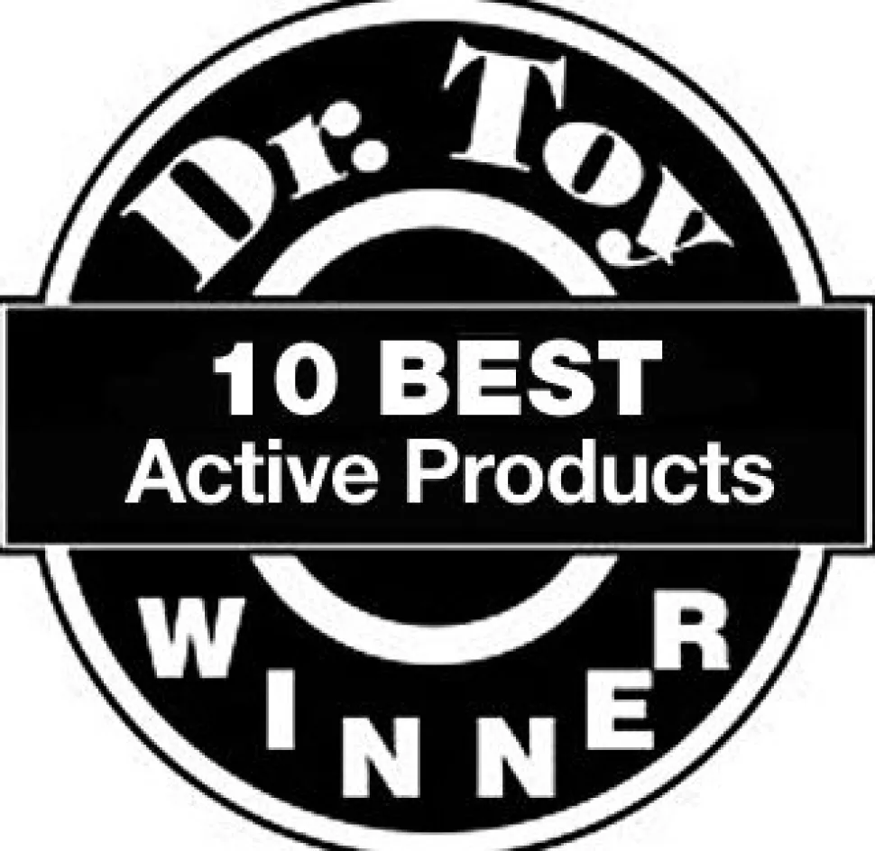 Bilibo Fantasi Skal - Solv