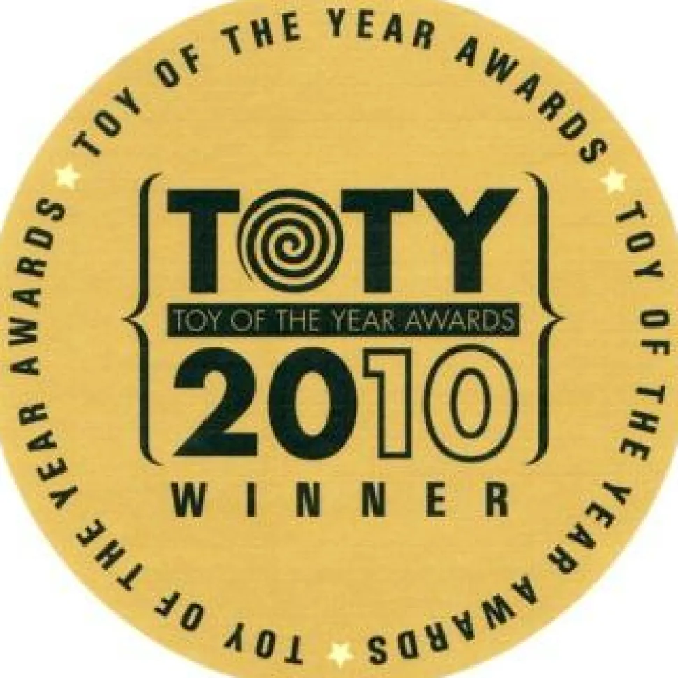 Bilibo Fantasi Skal - Solv