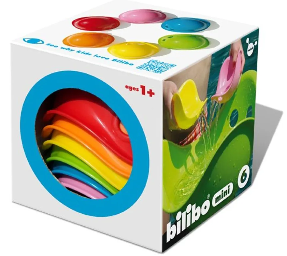 Bilibo Mini - 6 Stk