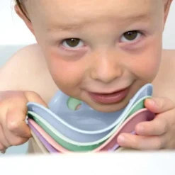 Bilibo Mini - Pastel, 6 Stk