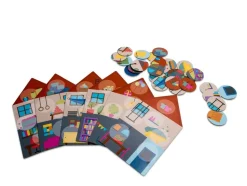 Billedlotteri - Mit Drommehus