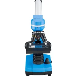 Biolux Sel Mikroskop, 40X-1600X