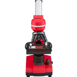 Biolux Sel Mikroskop, 40X-1600X