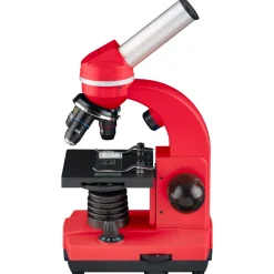 Biolux Sel Mikroskop, 40X-1600X