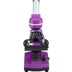 Biolux Sel Mikroskop, 40X-1600X