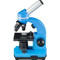 Biolux Sel Mikroskop, 40X-1600X