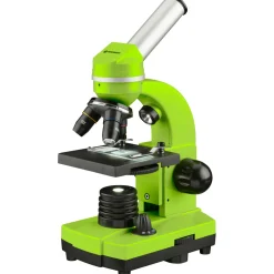 Biolux Sel Mikroskop, 40X-1600X