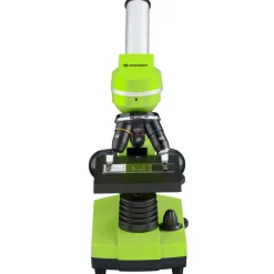 Biolux Sel Mikroskop, 40X-1600X