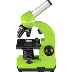 Biolux Sel Mikroskop, 40X-1600X