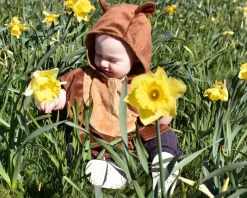 Bjornedragt, Str. 1-4 Ar