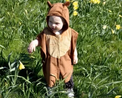 Bjornedragt, Str. 1-4 Ar