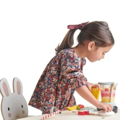 Blender M. Tilbehør, 22 Dele