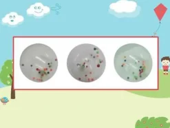 Blod Regnbuebold M. Kugler