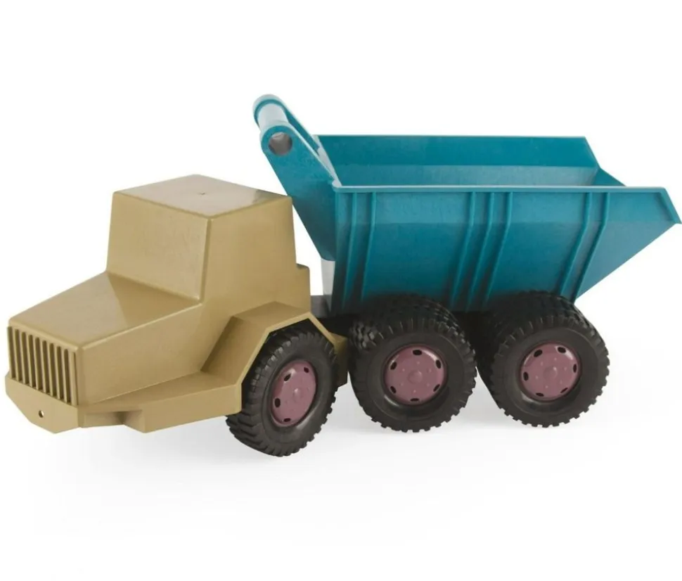 Blue Marine - Dumper (L: 46 Cm)