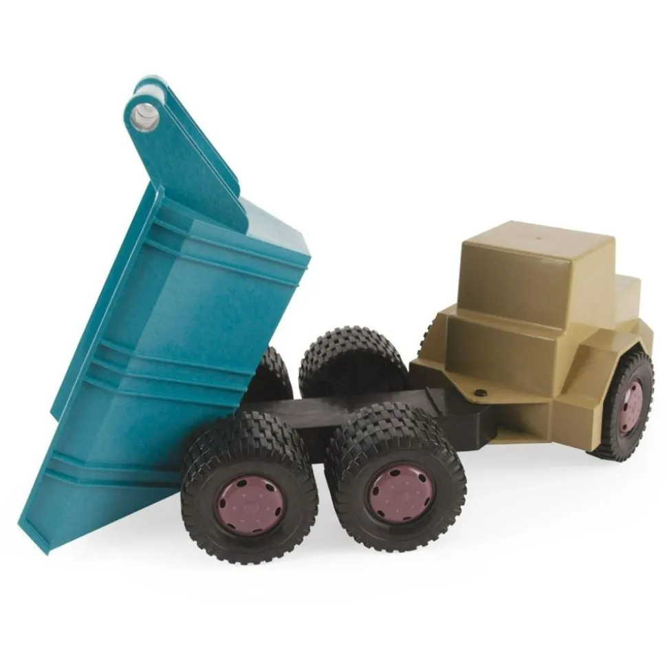 Blue Marine - Dumper (L: 46 Cm)