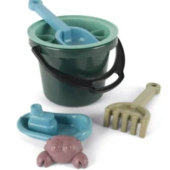 Blue Marine - Spandsaet, 6 Dele