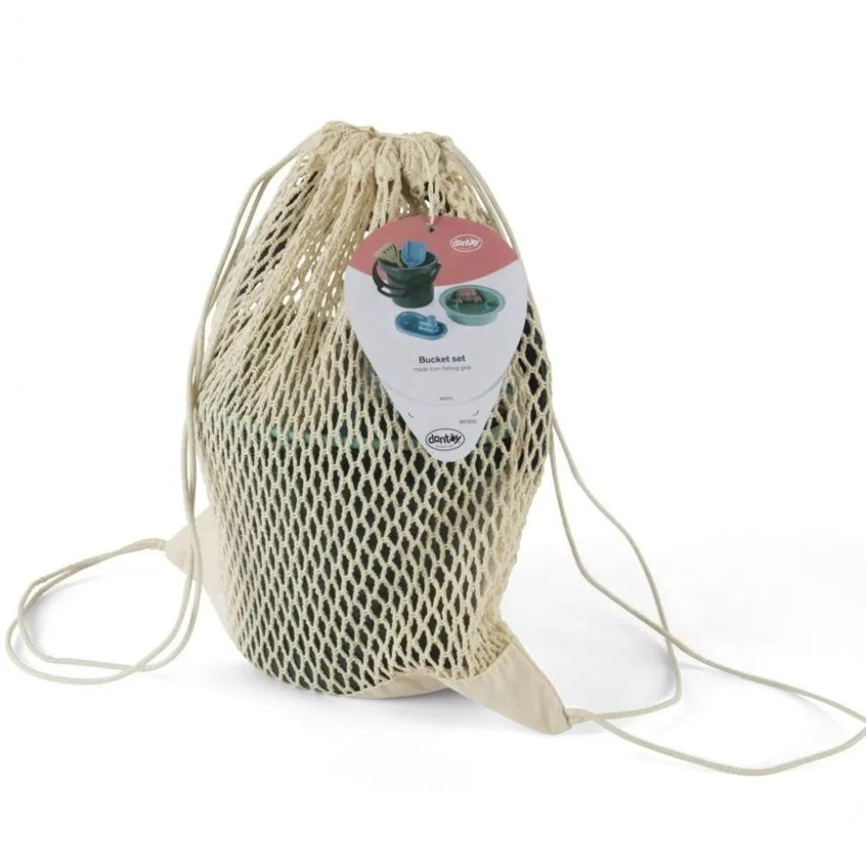 Blue Marine - Spandsaet, 6 Dele