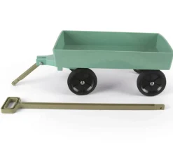 Blue Marine - Traekvogn (L: 54 Cm)