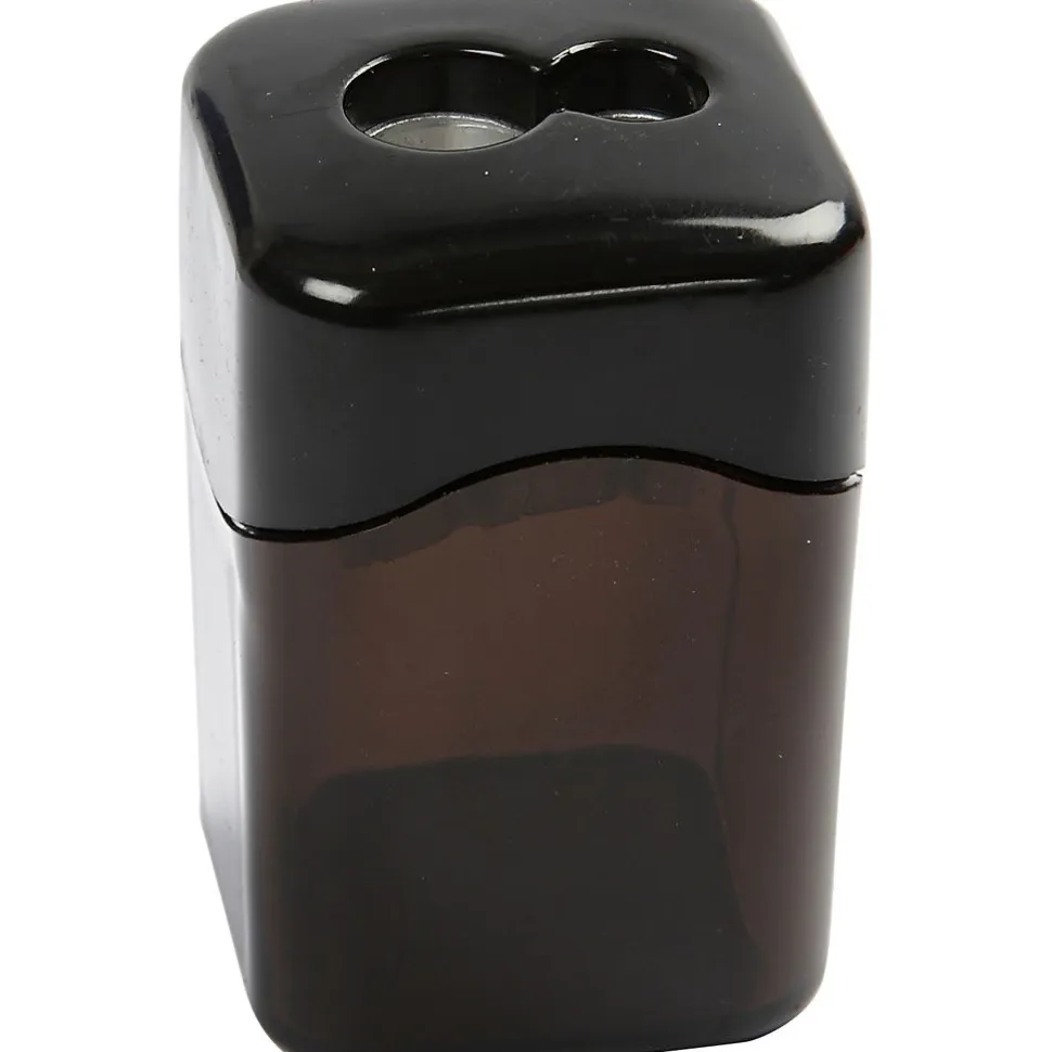 Blyantspidser - Dobbelt