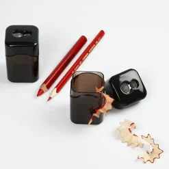 Blyantspidser - Dobbelt