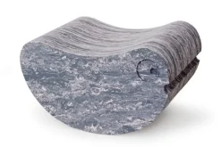 Bobles Aelling Marmor - Stor