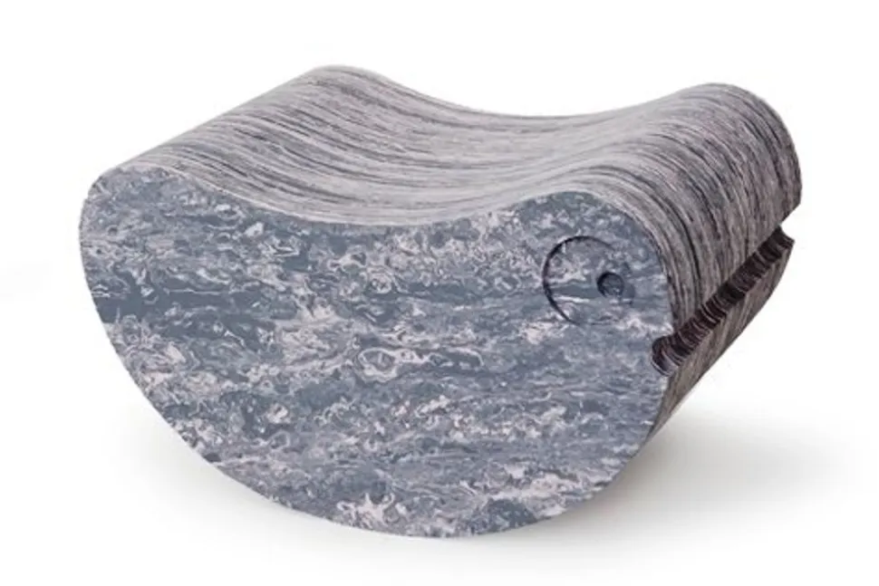 Bobles Aelling Marmor - Stor