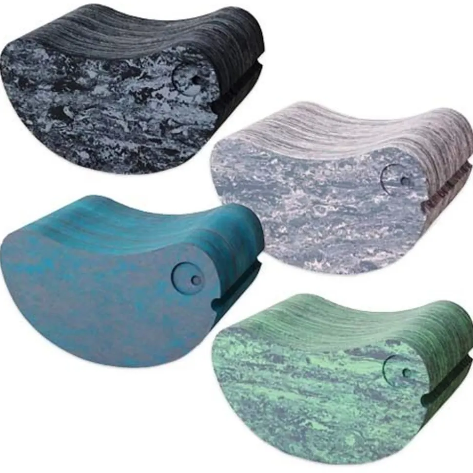 Bobles Aelling Marmor - Stor