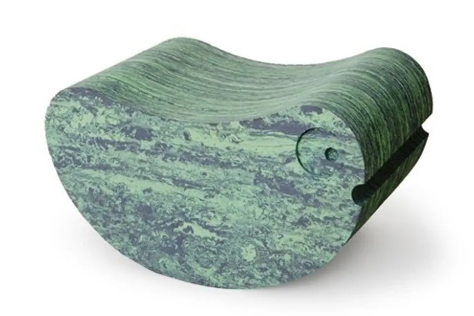 Bobles Aelling Marmor - Stor