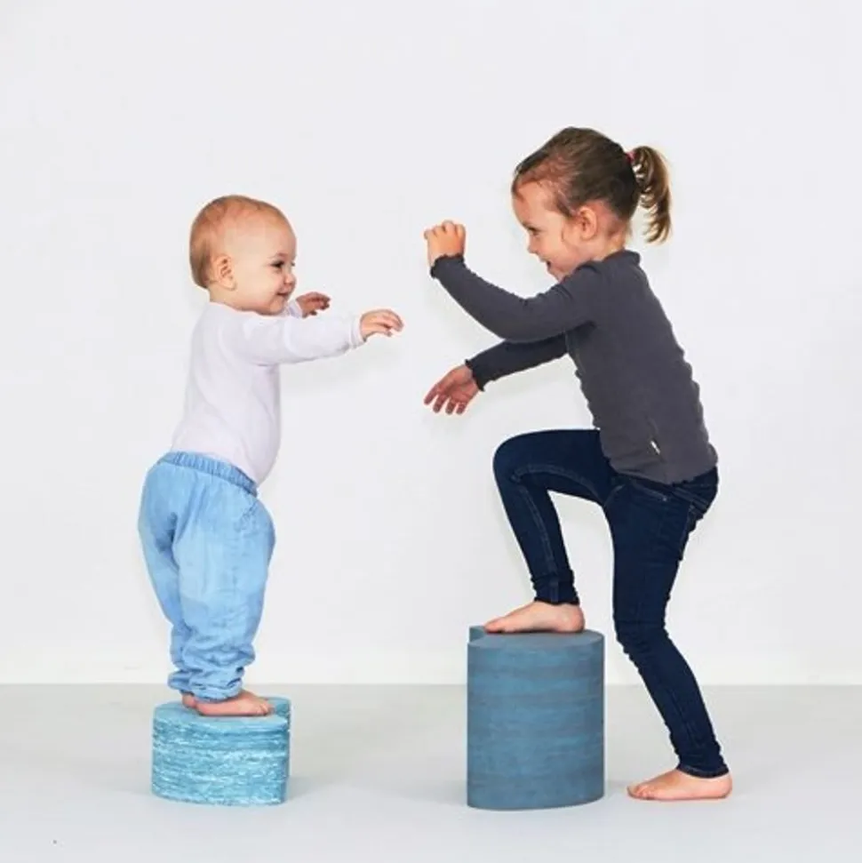 Bobles Aelling Marmor - Stor