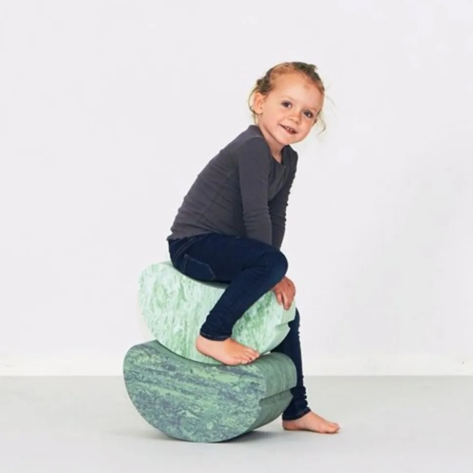 Bobles Aelling Marmor - Stor