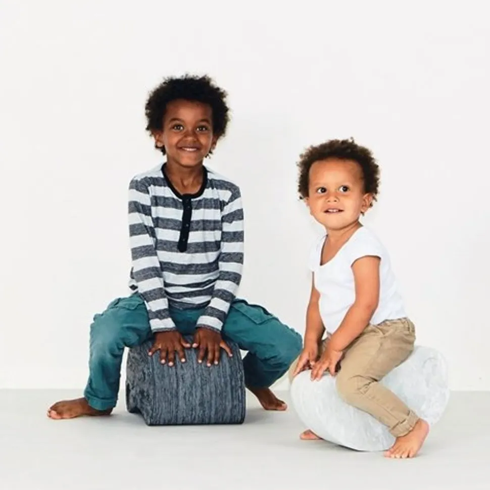 Bobles Aelling Marmor - Stor