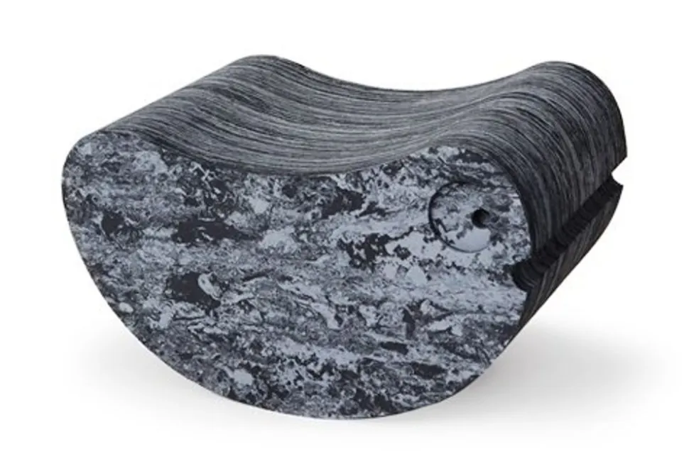 Bobles Aelling Marmor - Stor