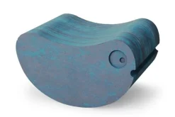 Bobles Aelling Marmor - Stor