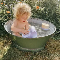 Bobles Bade Aellinger