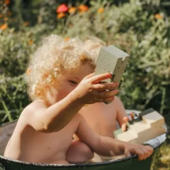 Bobles Bade Krokodiller