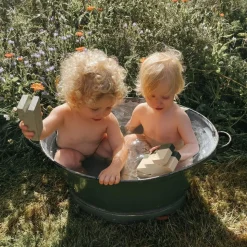 Bobles Bade Krokodiller