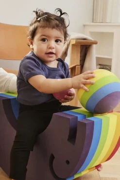 Bobles Bold O15 Cm - Rainbow