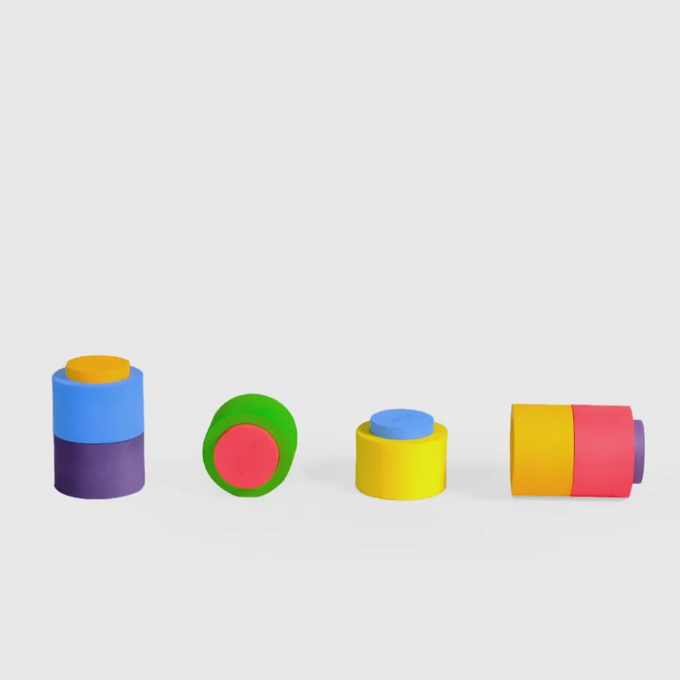 Bobles Connect Rainbow