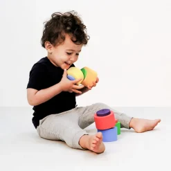 Bobles Connect Rainbow