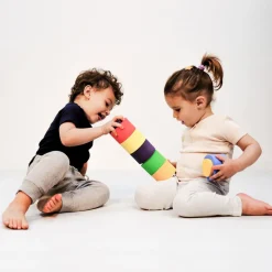 Bobles Connect Rainbow