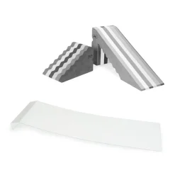 Bobles Dino Tilbehør - Glat Rutcheplade