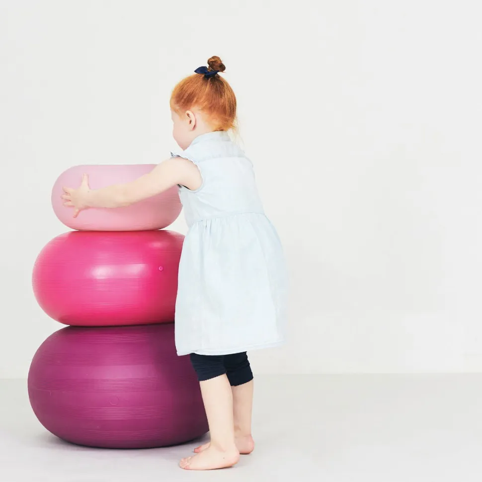 Bobles Donut Mini 2019